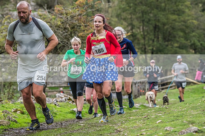Dovedale Dash-1696 - Dovedale Dash Sunday 5th October 2025