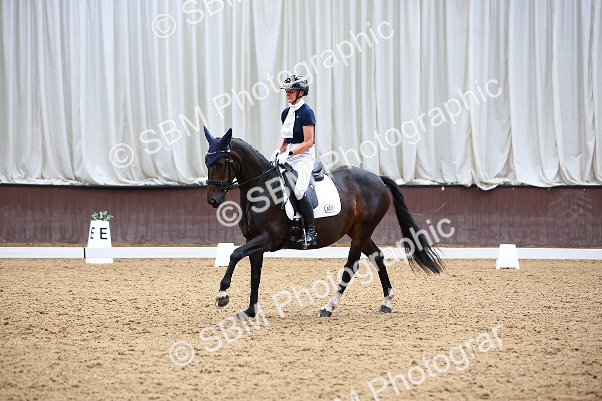 SBM_018012 - Class 5 - Novice FSM