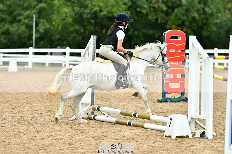 230804A-114234-02335 - Showjumping Competition