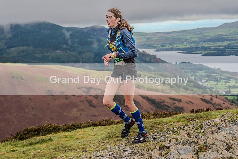 British Fell Relay-429 - British Fell & Hill Relay Championship Braithwaite Keswick Saturday 21st October 2023