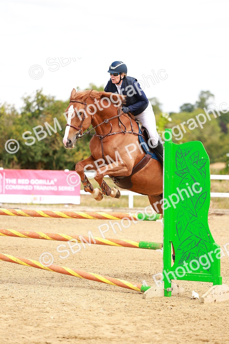 SBM_006042 - Class 3 - Senior British Discovery - 1.00m