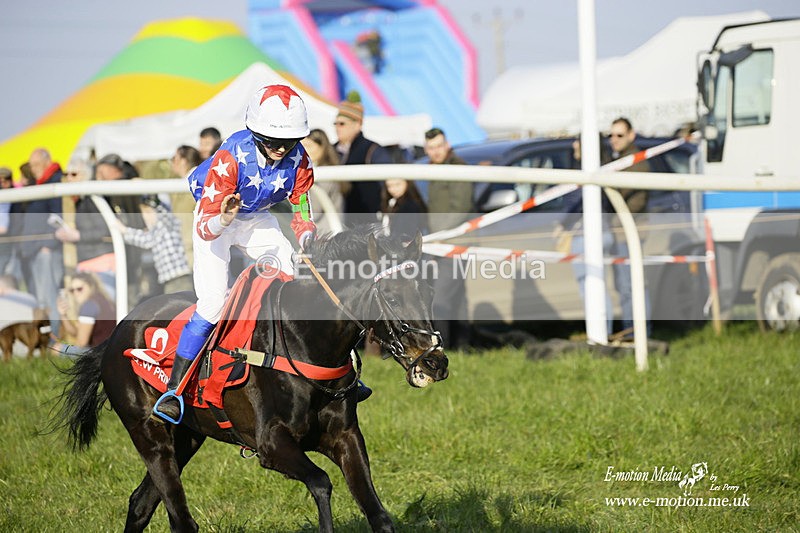 PtP 200322 530 - Mendip Farmers Point-to-Point 20/03/22