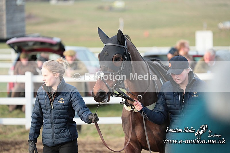 PtP 270124 1114 - Royal Artillery PtP Larkhill 27/01/24