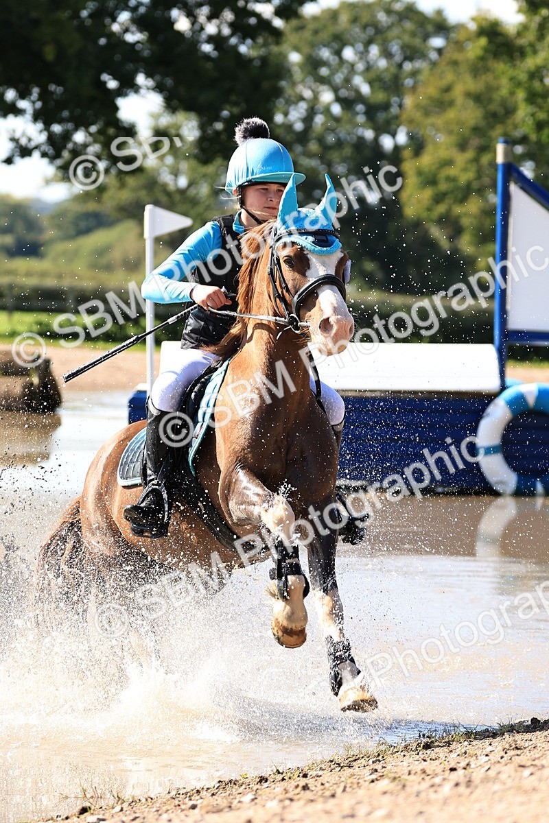 SBM_23762 - E11 - Eventers Challenge 60cm Championship