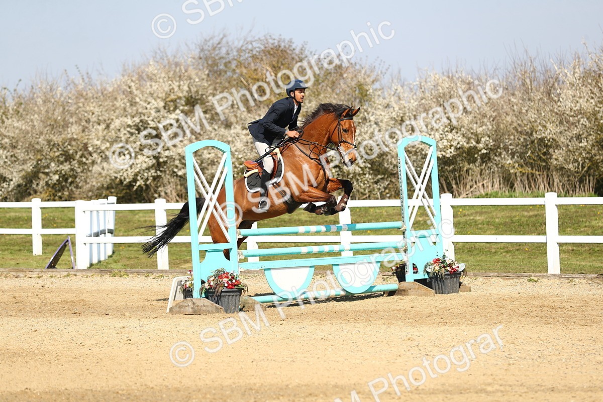 SBM_000684 - Class 3 - Senior Discovery - 1.00m