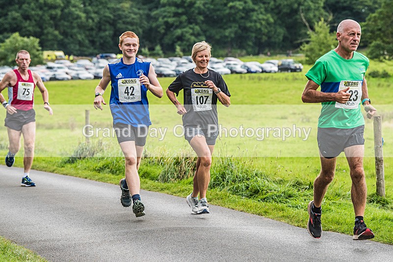 Acorn bank-118 - Acorn Bank 10K Road Race Sunday 17th September 2023