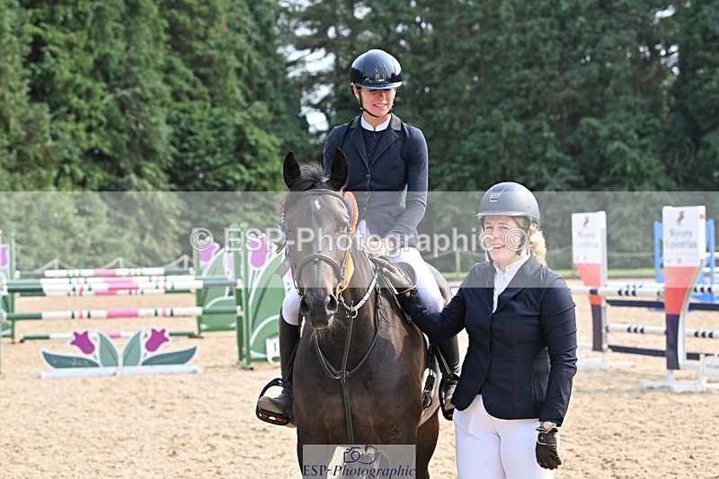 240818-154310-05290 - Cls 12A Snr Foxhunter & 1.20m Open