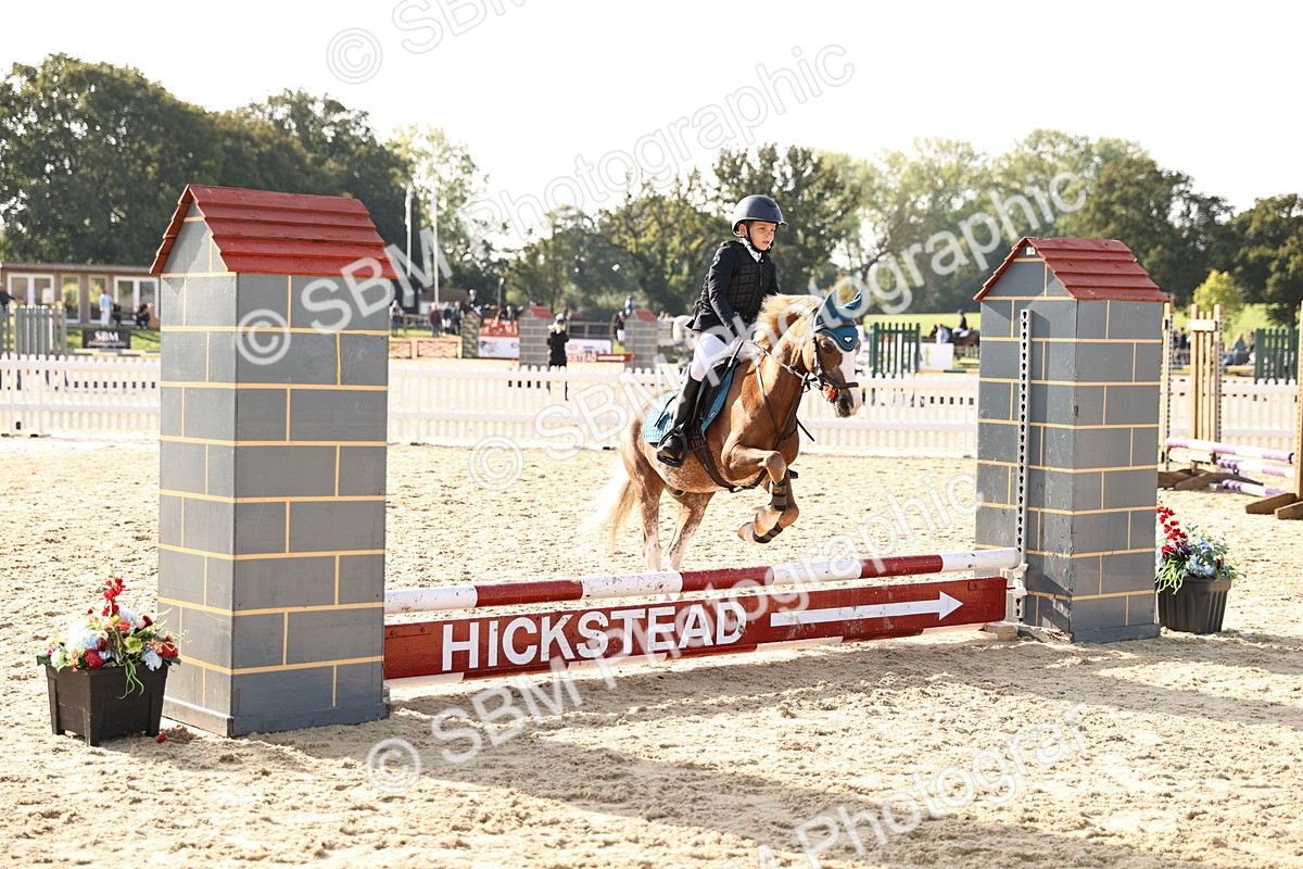 SBM_59709 - J11 - Junior Pony 50cm Championship