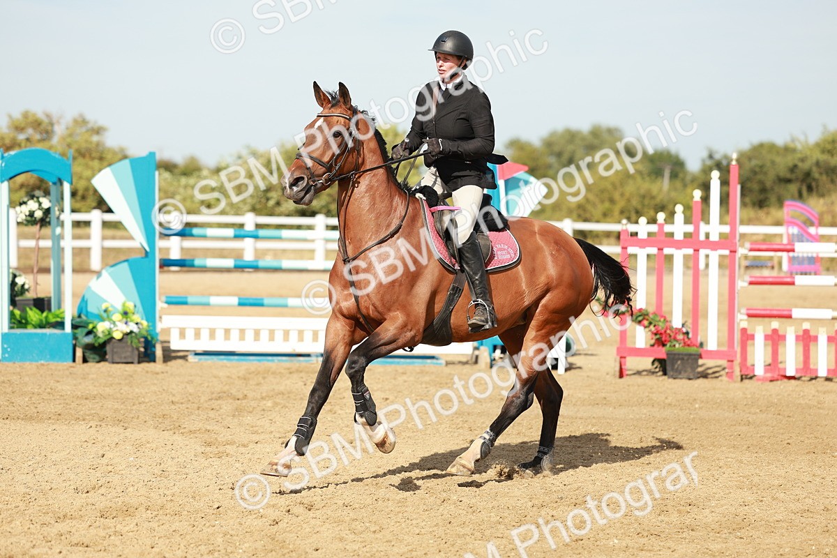 SBM_008679 - Class 5 - National B&C Handicap Championship Qualifier 1.25m 1.30m