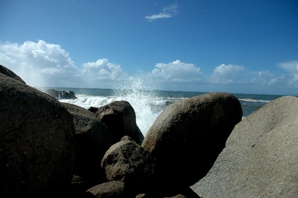 Solid - Seascapes