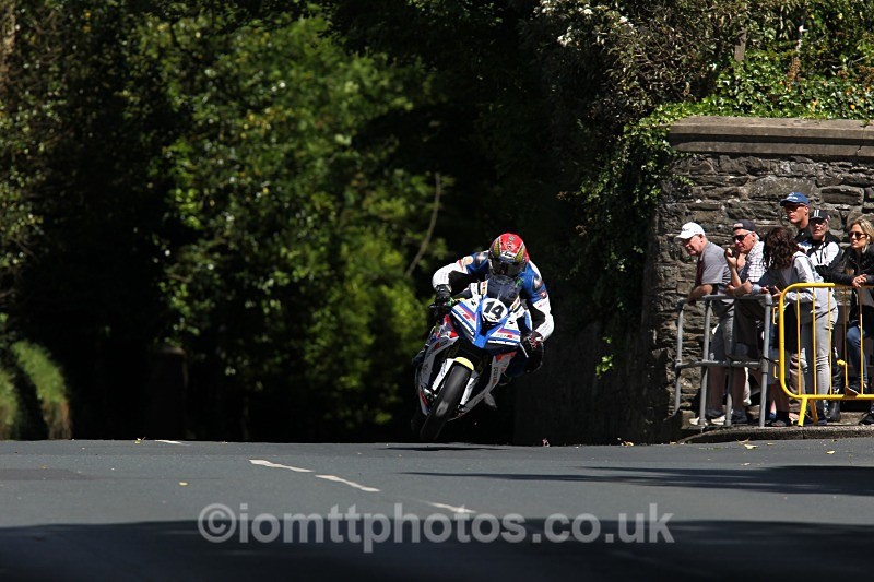  - Superbike Race