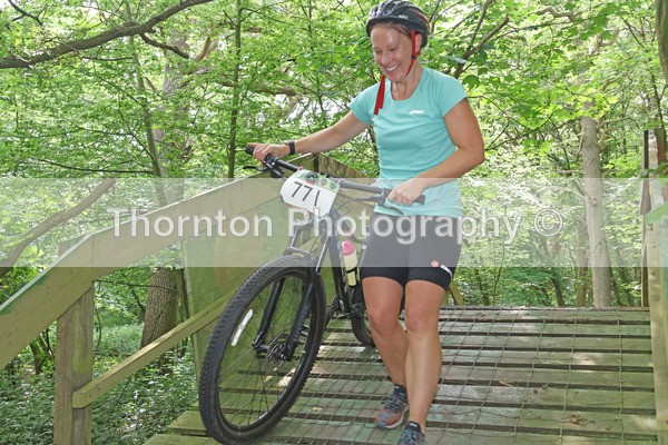 771 - MTB East Round 6 Potash 1st June 2025 10:30 Female Adult Elite+Female U14/U16Juv/Youth Race