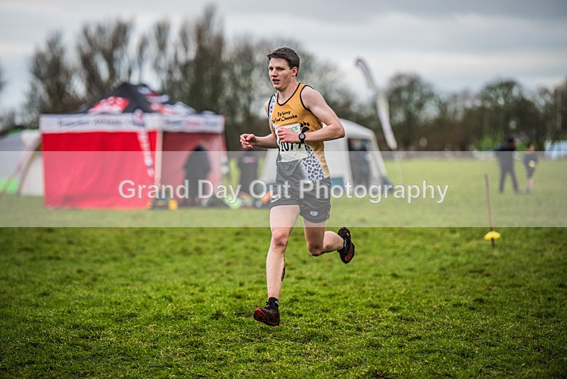 Blackpool-1077 - Mid Lancs XC Blackpool Saturday 13th January 2024