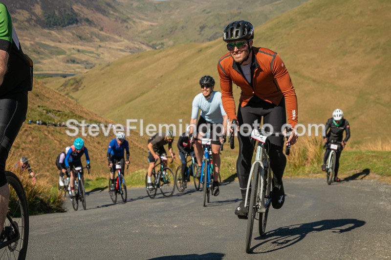 100856 - Newlands Pass 10.00 - 11.00