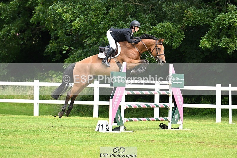 240707-120249-20165 - Cls 47 Foxhunter 2nd Round