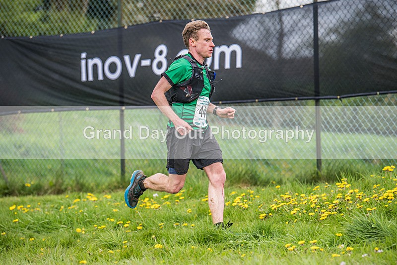 3 Peaks-2022 - The 3 Peaks Race Saturday 27th April 2024