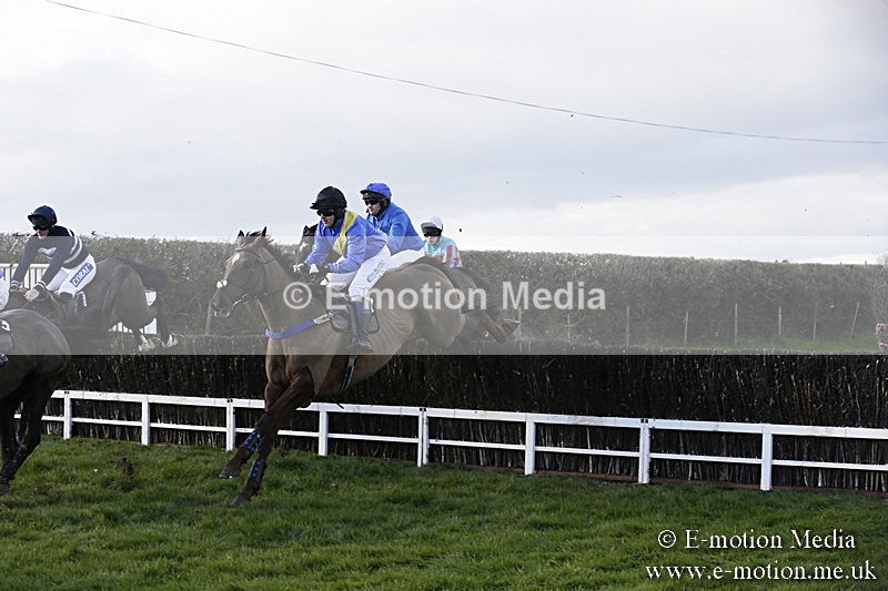 PtP 040218 94 - Point-to-Point Milborne St Andrew 04/02/18
