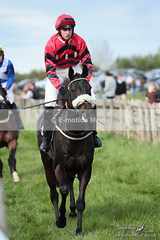 PtP 180426 1174 - Worcestershire Hunt PtP Chaddesley Corbett 18/04/26