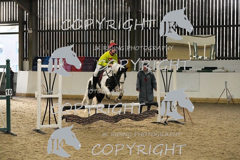 JKR02297 - Class 6 70cm