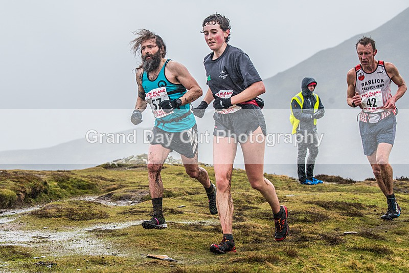 Coledale-152 - Coledale Horseshoe Fell Race Saturday 25th March 2023