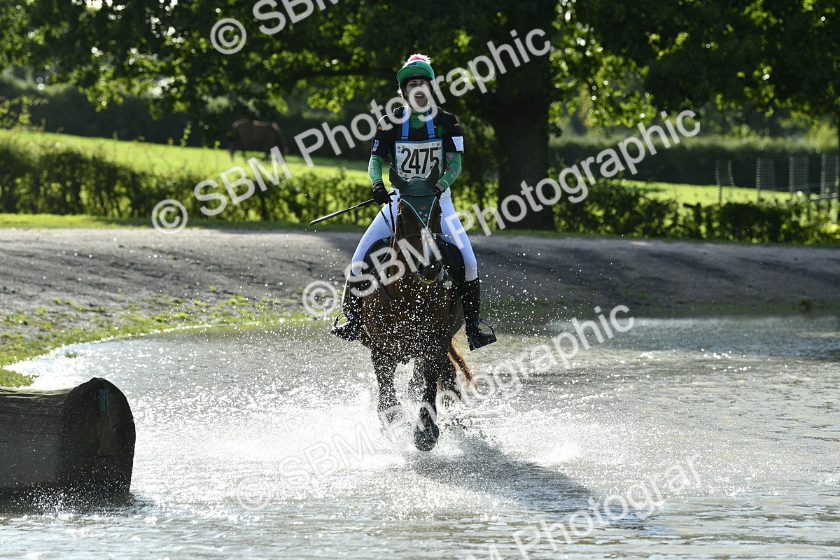 SBM_12028 - E6 - Eventers Challenge 80cm Championship