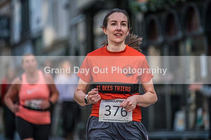 Keswick RTH-571 - Keswick AC Round The Houses Road Race Wednesday 24th April 2024