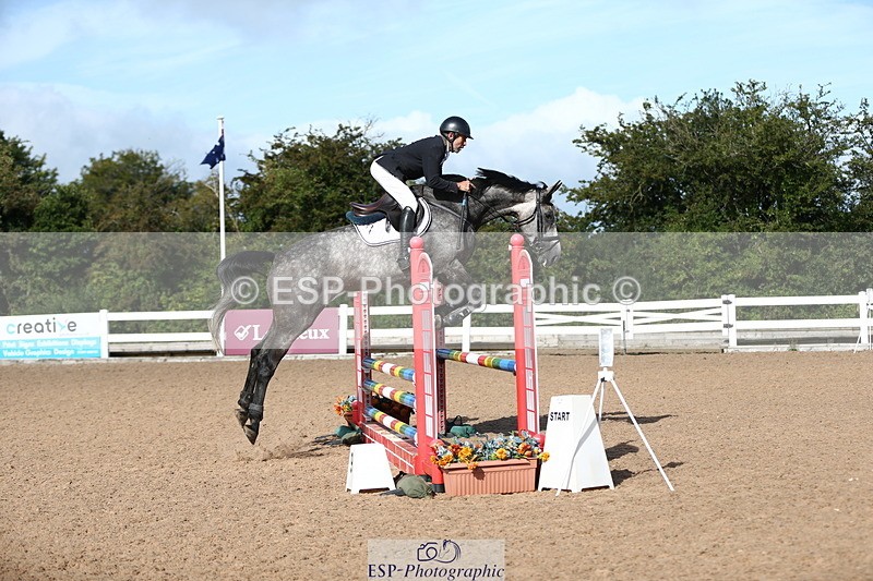 230811A-093802-02902 - Cls 13 A&B Snr Brit Nov & 90cm Open