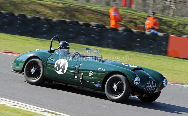  - Equipe Classic Racing