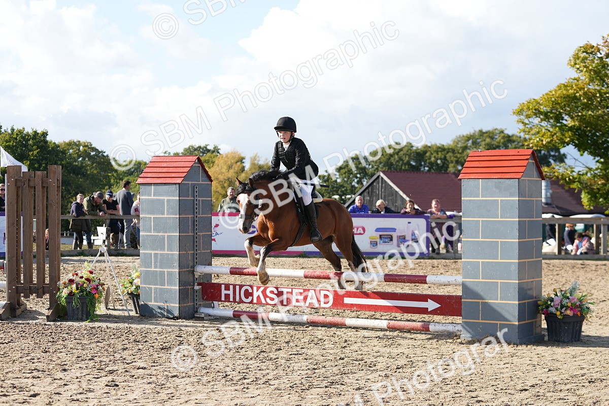SBM_49387 - J8 - Junior Pony 65cm Championship