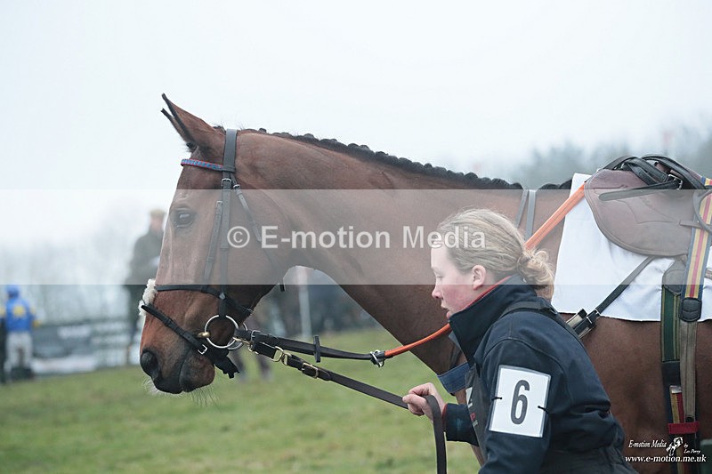 PtP 100324 1088 - Pytchley with Woodland Point-to-Point Guilsborough 10/03/24