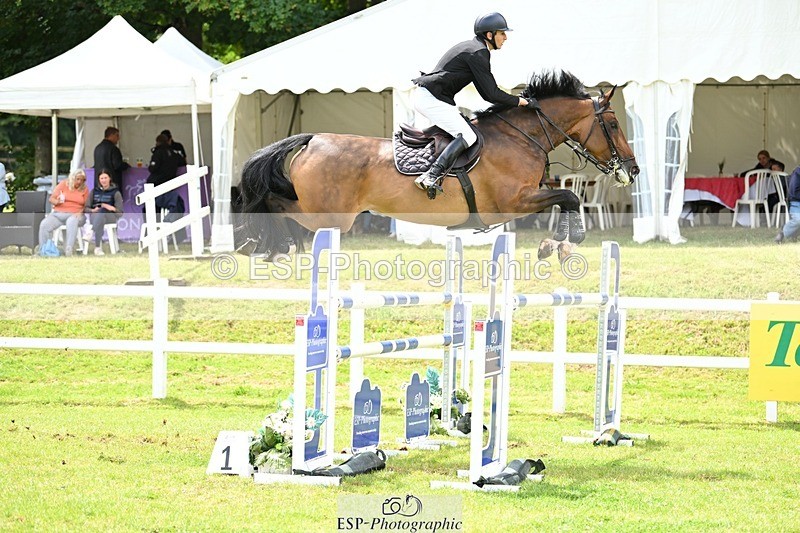 240707-123628-20376 - Cls 47 Foxhunter 2nd Round