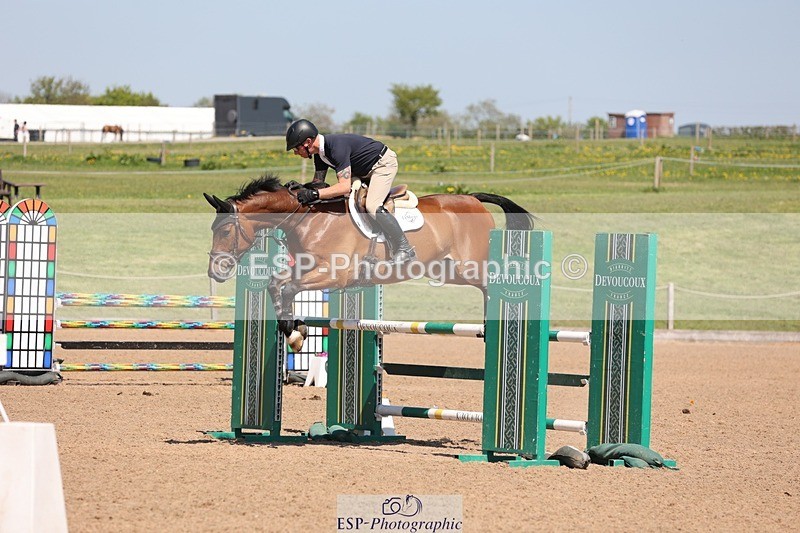 250430-134331-00922 - Cls 4 Newcomers and 1.10m Open