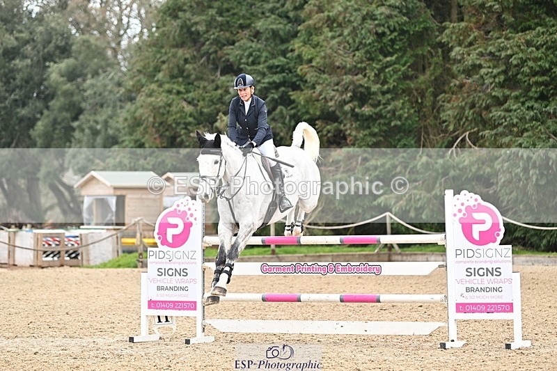250321A-111408-00460 - Cls 3 Foxhunter and 1.20m Open