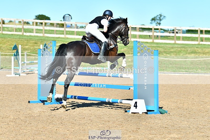 230624A-171630-02766 - Cls 36 Children on Horses 95cm