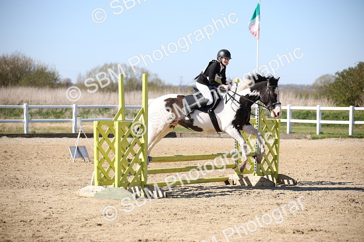 5K7A9652 - Class 4 - 70cm