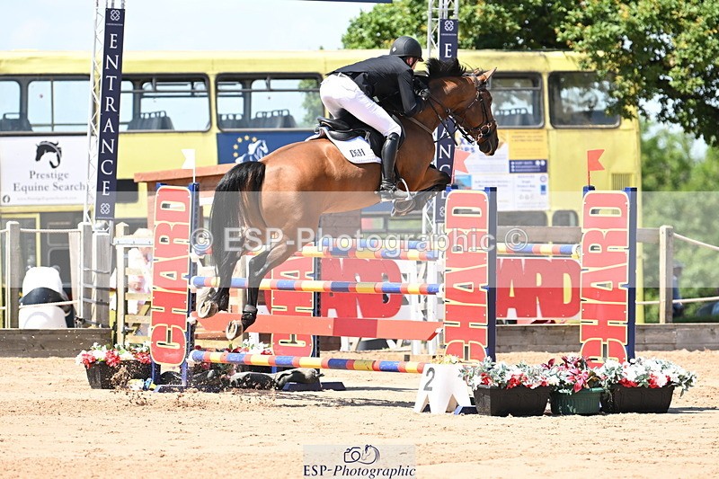 240719A-132741-10986 - Cls 35, YH 7 Yr Olds 1.30m