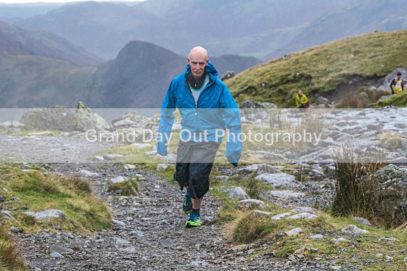 Langdale-874 - Langdale Horseshoe Fell Race Saturday 12thOctober 2024