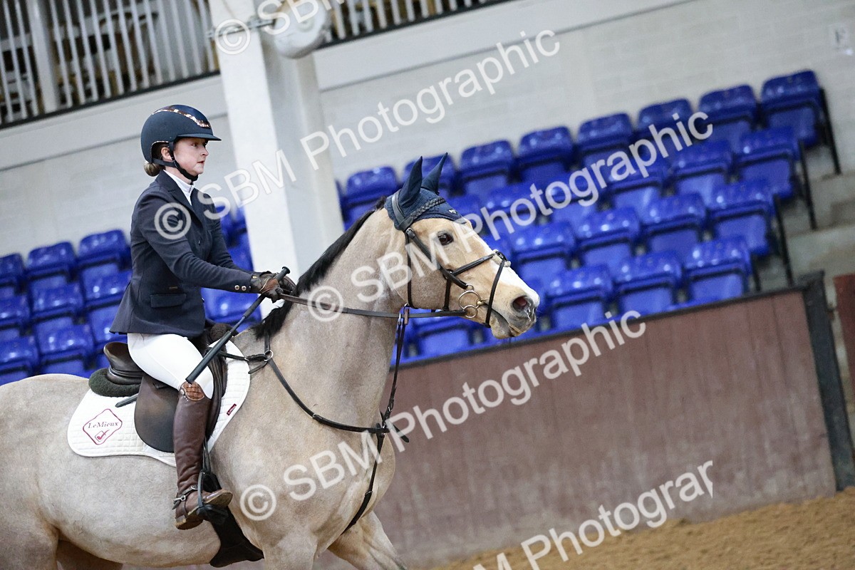 SBM_000598 - Class 3 - Senior Discovery - 1.00m