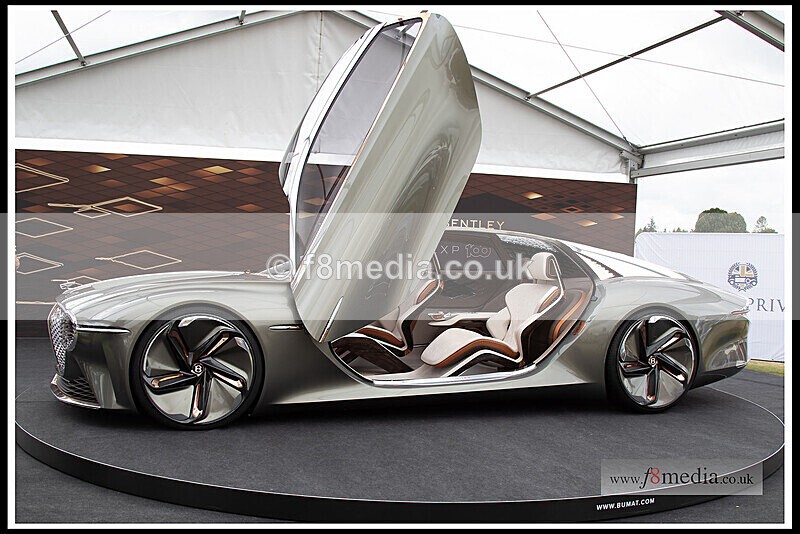  - Salon Privé 2019