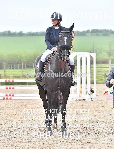 BPP_9061 - CLASS 27 SUN Speed Jumping