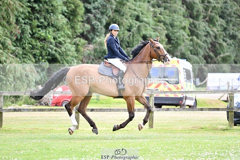 240704-133829-03953 - Cls 13 1.10m Amateur Qualifier