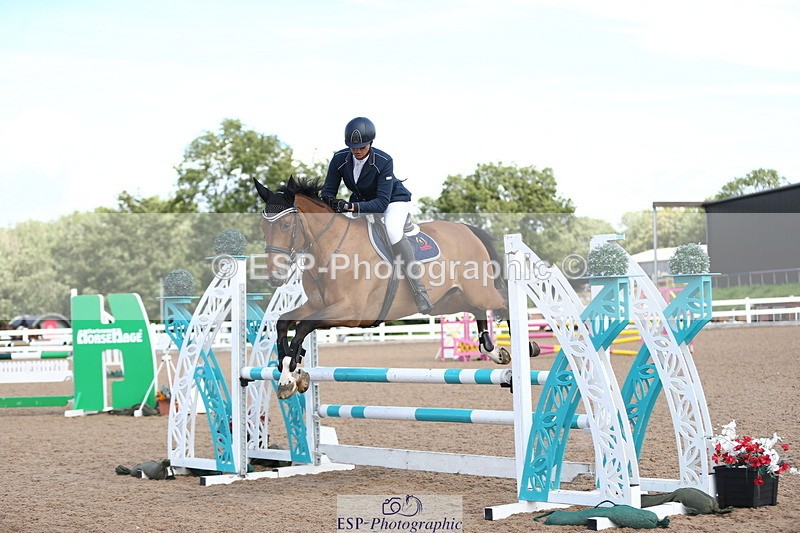 230811A-120058-03798 - Cls 16 95cm Nat Am Qualifier