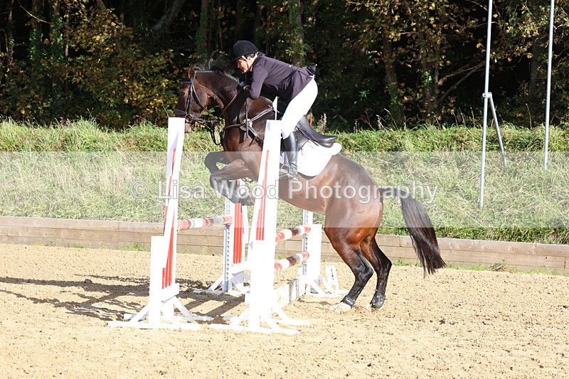 3E7A5430 - Class 10: 90cm open