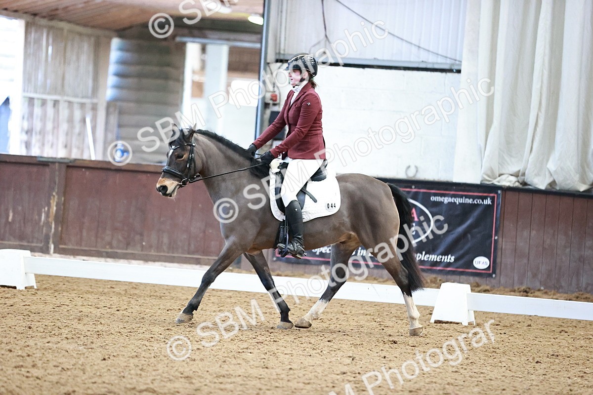 SBM_000229 - Class 4 - Novice 5