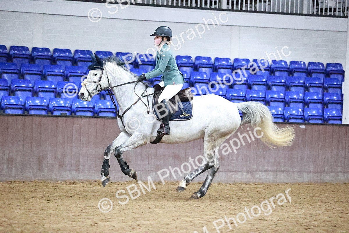 SBM_004281 - Class 15 - Senior British Novice 90cm