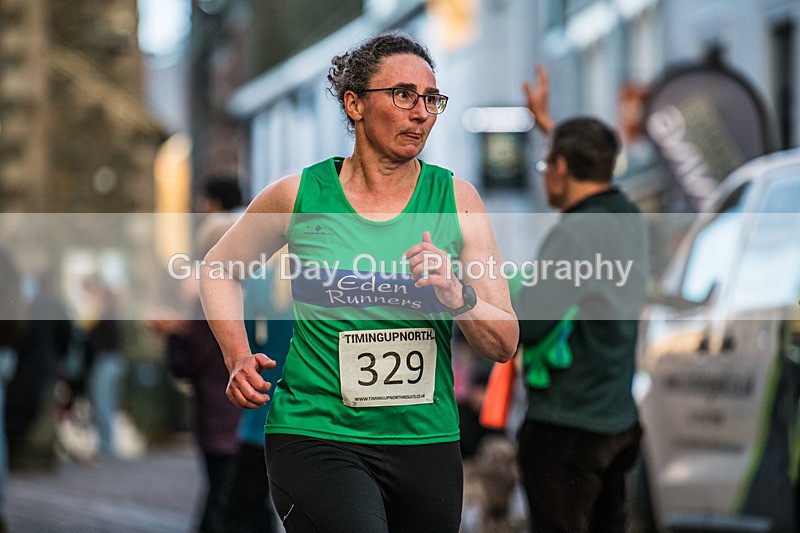 RTH-1142 - Keswick Round The Houses Road Race Wednesday 23rd April 2025
