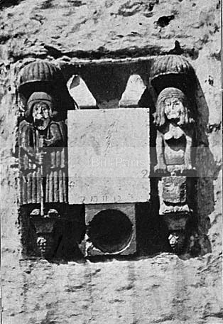 Adam and Eve - Archive.