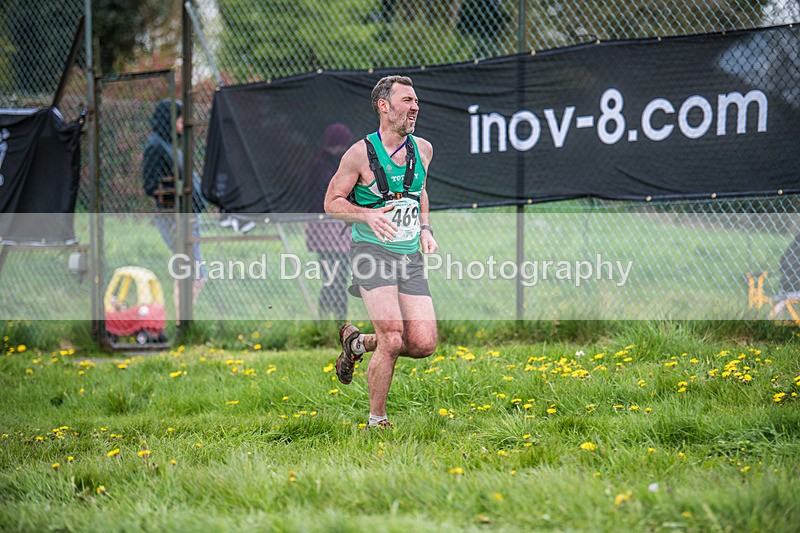 3 Peaks-2145 - The 3 Peaks Race Saturday 27th April 2024