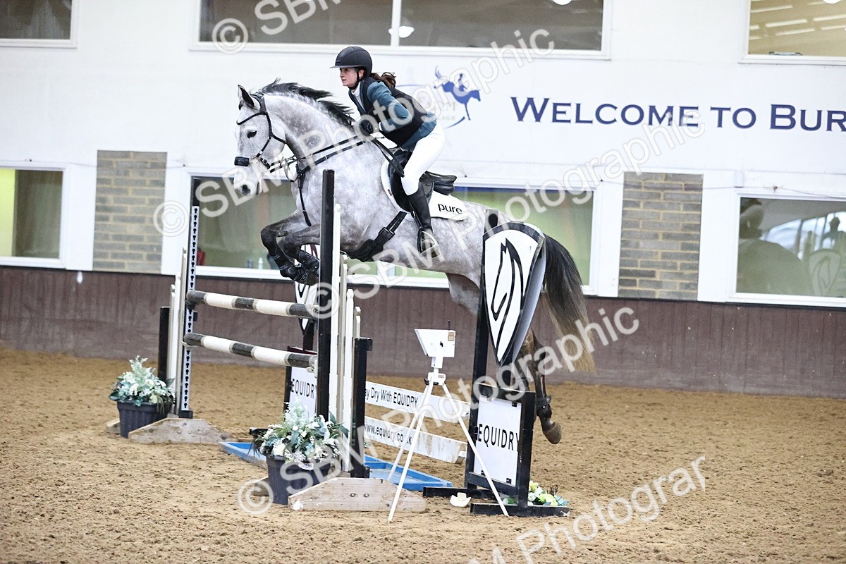 SBM_005129 - Class 17 - Senior Foxhunter - 1.20m