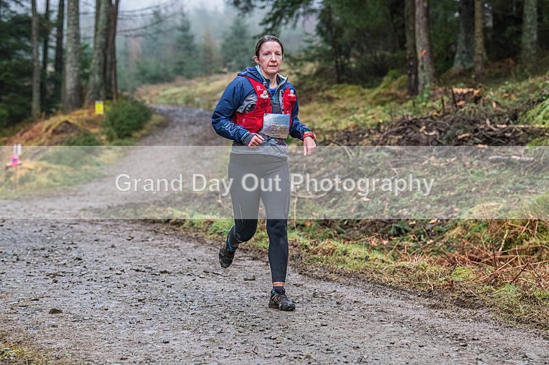 Glentress 21  10K-2144 - High Terrain Events Glentress 21 & 10K Trail Runs Saturday 18th February 2023